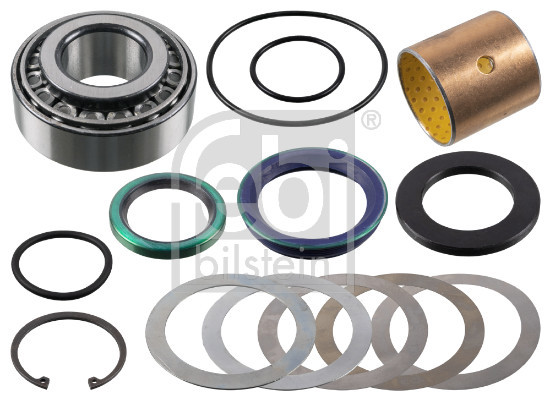 183303 FEBI BILSTEIN