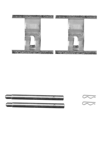 FBA694 FERODO
