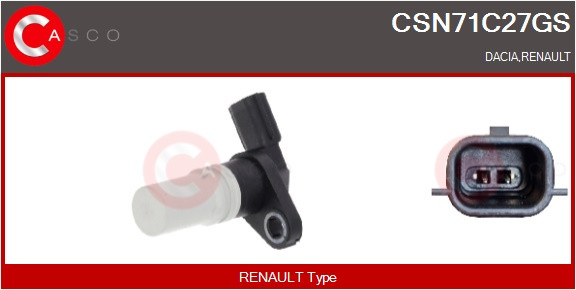 CSN71C27GS