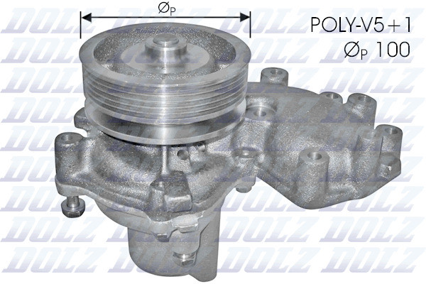 S165 DOLZ