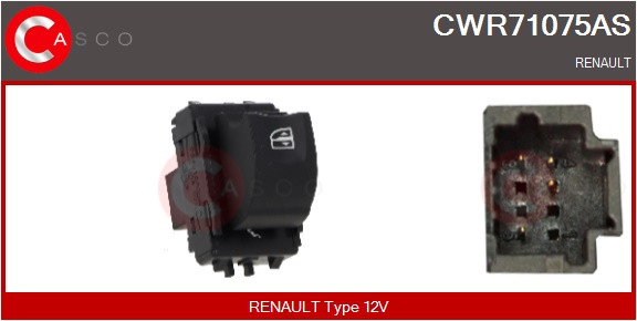 CWR71075AS
