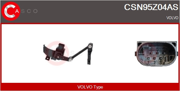 CSN95Z04AS