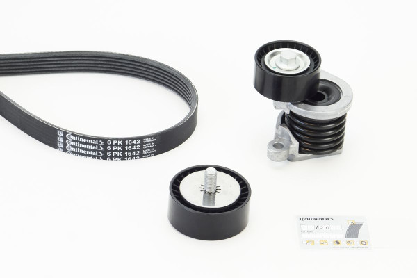 6PK1642K3COT