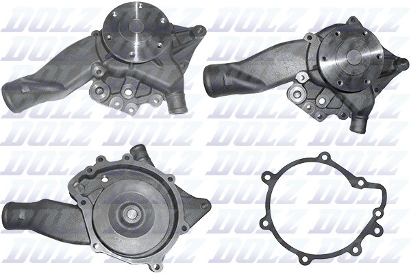 M656 DOLZ