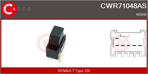 CWR71048AS