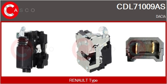 CDL71009AS