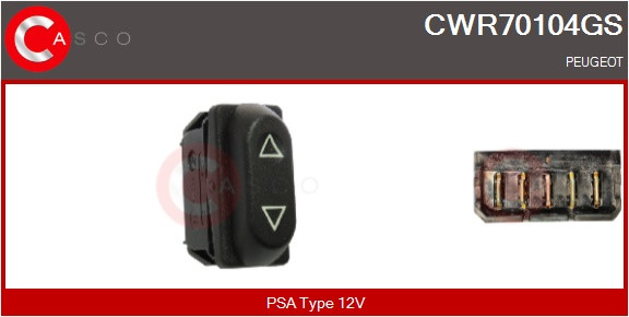 CWR70104GS