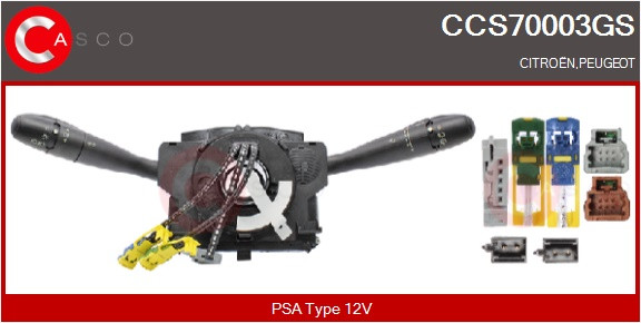 CCS70003GS