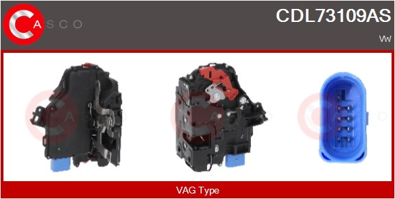 CDL73109AS