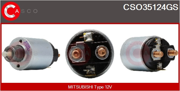 CSO35124GS