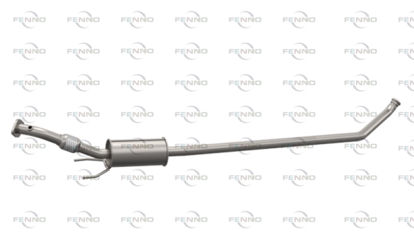 P31015 FENNO