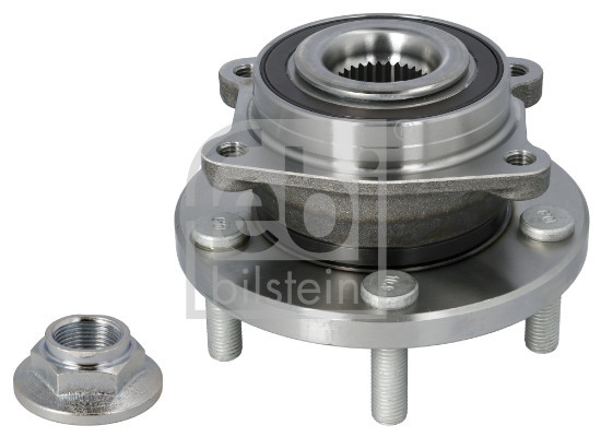 172490 FEBI BILSTEIN