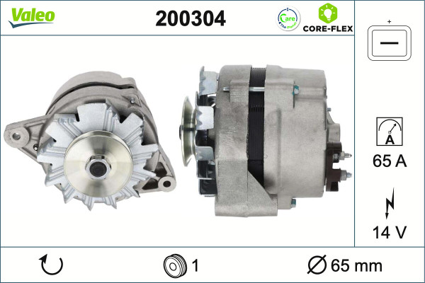 200304 VALEO