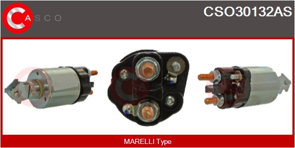 CSO30132AS