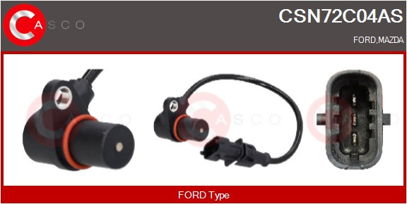 CSN72C04AS