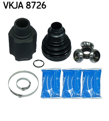 VKJA 8726