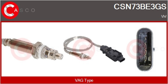 CSN73BE3GS