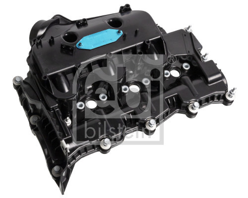 176910 FEBI BILSTEIN
