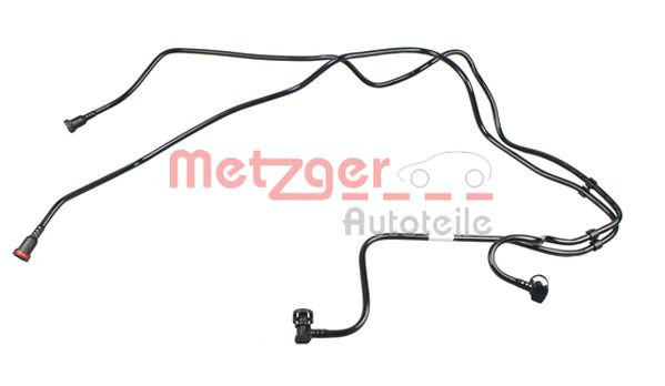 2150018 METZGER AUTOTE
