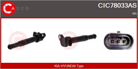CIC78033AS