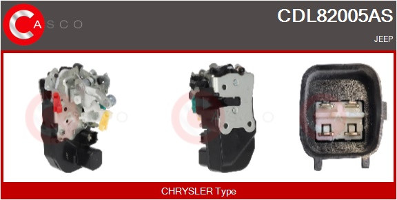 CDL82005AS