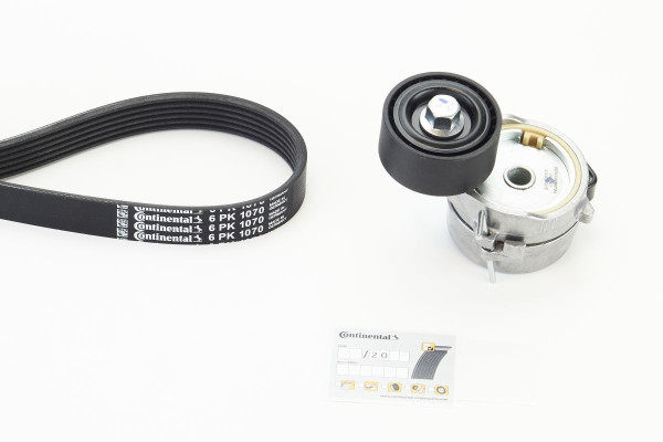 6PK1070K5COT