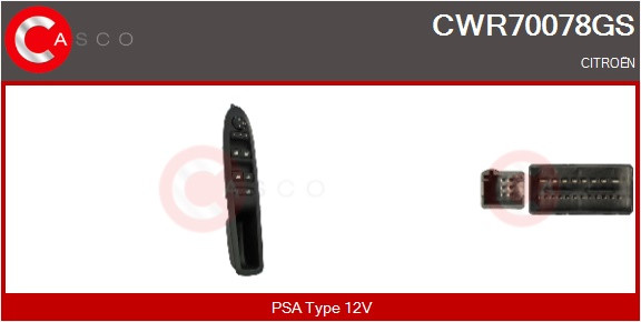 CWR70078GS