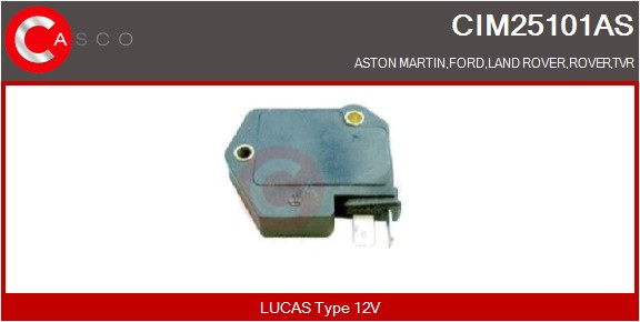 CIM25101AS