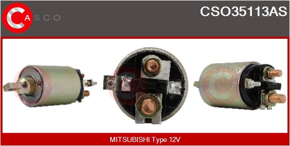 CSO35113AS
