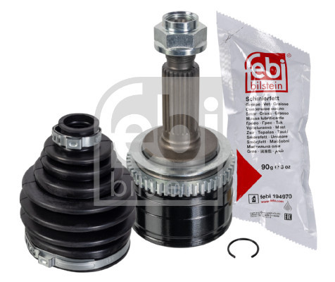 177023 FEBI BILSTEIN