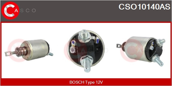 CSO10140AS