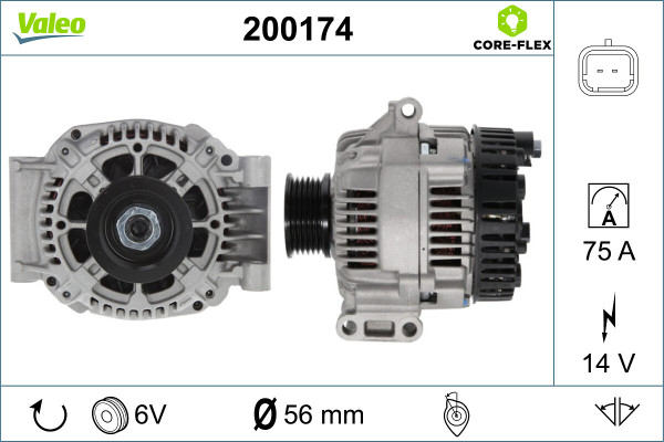 200174 VALEO