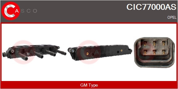 CIC77000AS