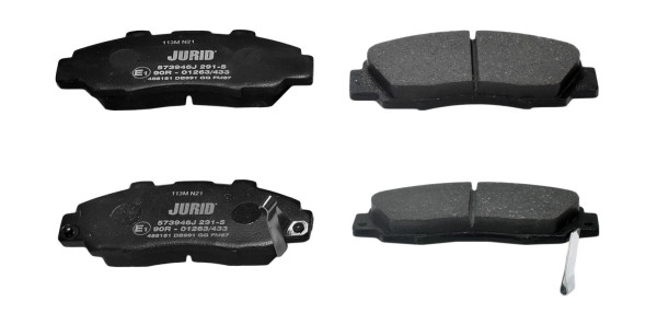 573946J