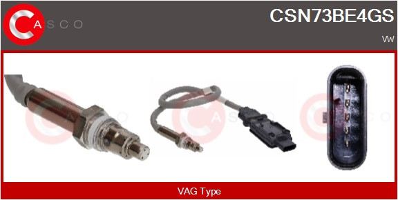 CSN73BE4GS