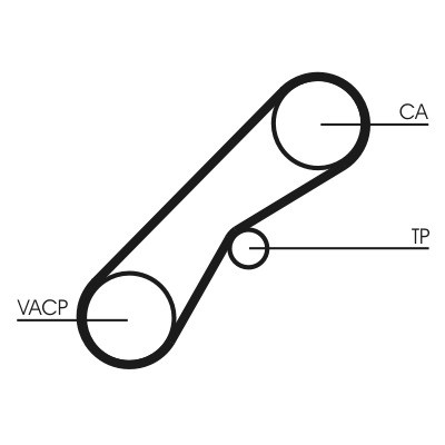 CT857COT
