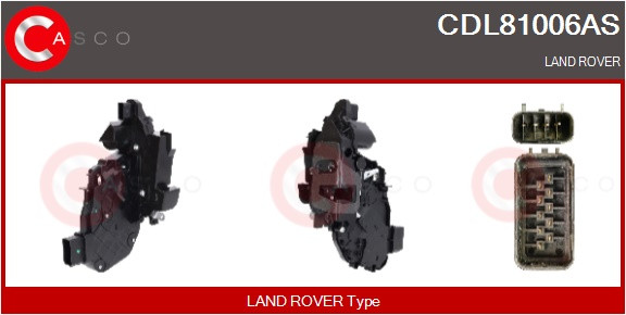 CDL81006AS