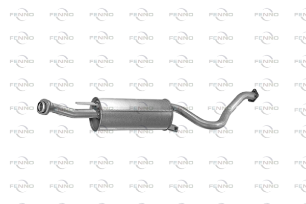 P3932 FENNO