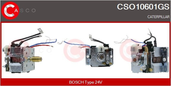 CSO10601GS