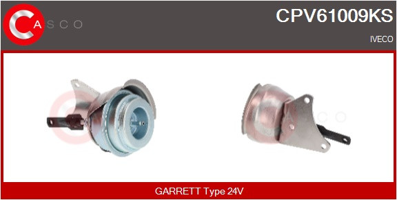 CPV61009KS