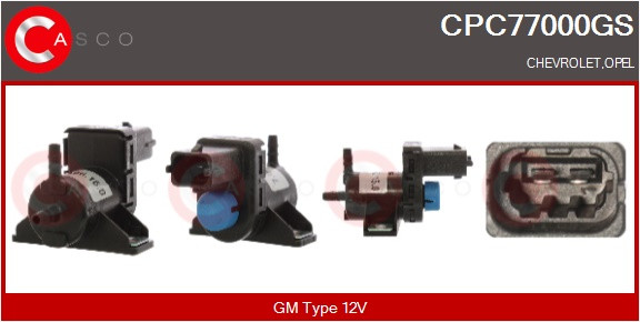 CPC77000GS