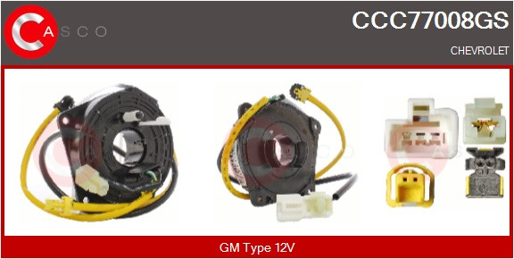 CCC77008GS