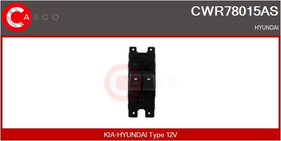 CWR78015AS