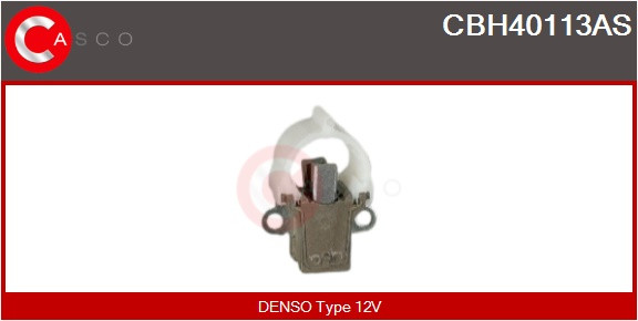 CBH40113AS