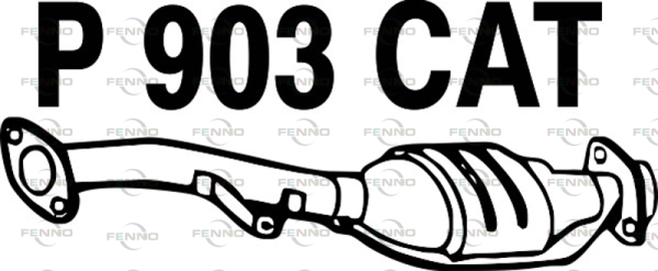 P903CAT FENNO