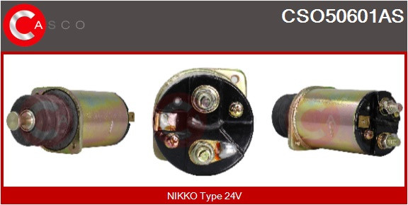 CSO50601AS