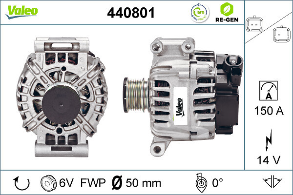 440801 VALEO