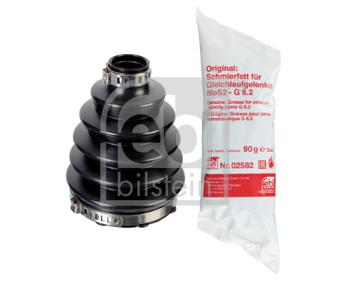 176124 FEBI BILSTEIN