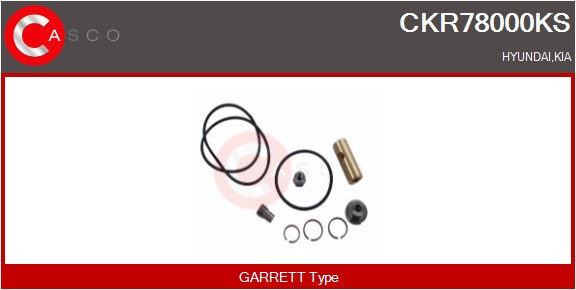 CKR78000KS