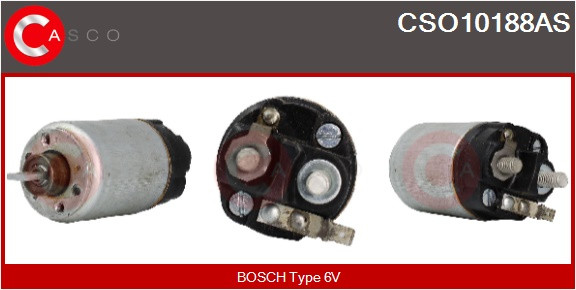 CSO10188AS